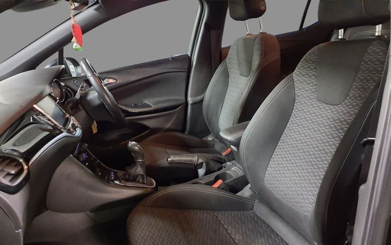 Used Vauxhall Astra 2016 for sale - 77594084: Photo 4