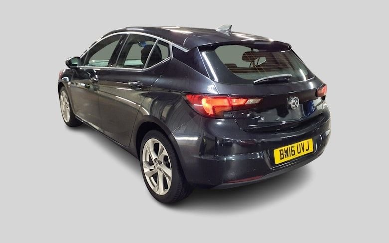 Used Vauxhall Astra 2016 for sale - 77594084: Photo 7