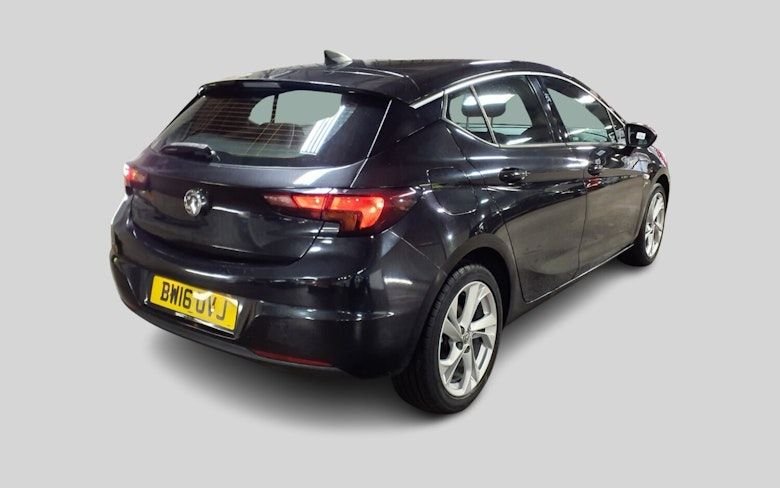 Used Vauxhall Astra 2016 for sale - 77594084: Photo 8