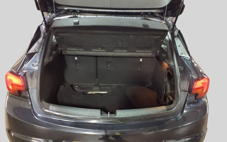 Used Vauxhall Astra 2016 for sale - 77594084: Photo 9