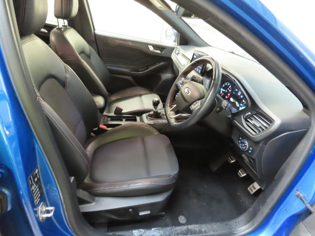 Used Ford Focus 2019 for sale - 77133587: Photo 11