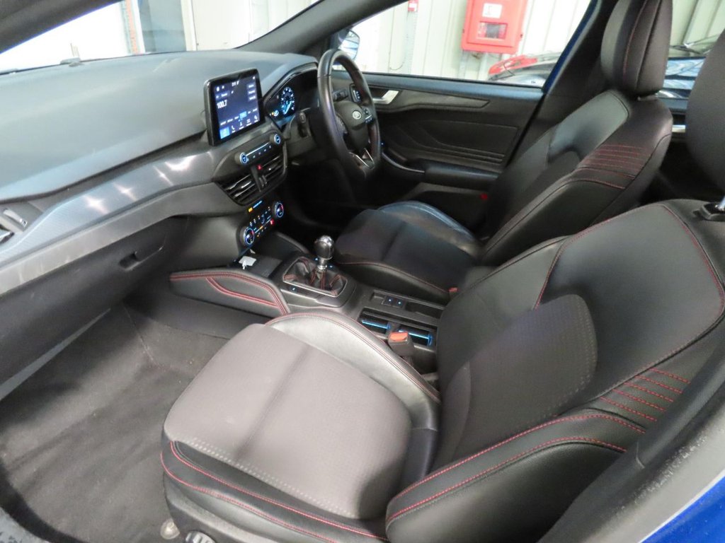 Used Ford Focus 2019 for sale - 77133587: Photo 12