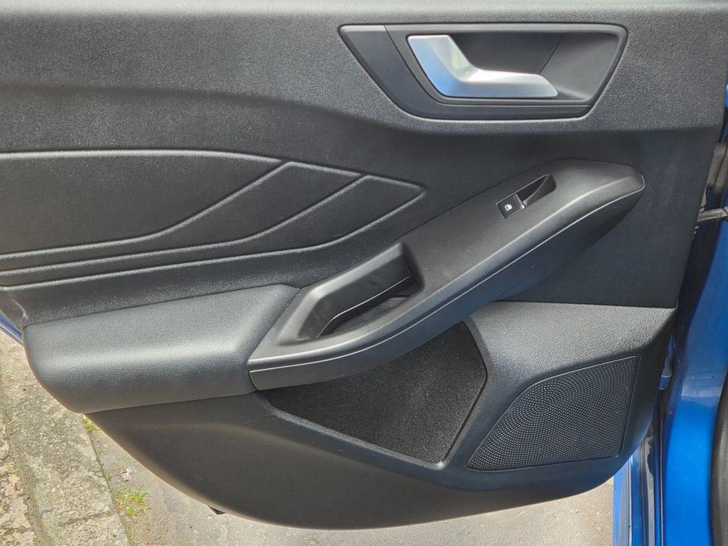 Used Ford Focus 2019 for sale - 77133587: Photo 16