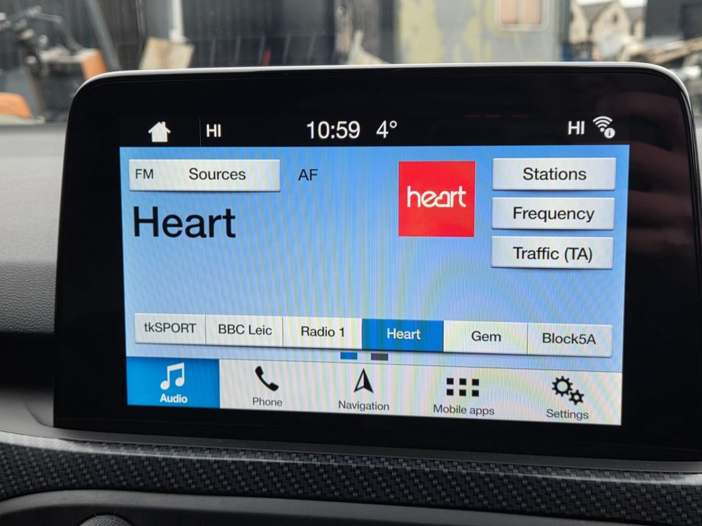 Used Ford Focus 2019 for sale - 77133587: Photo 28