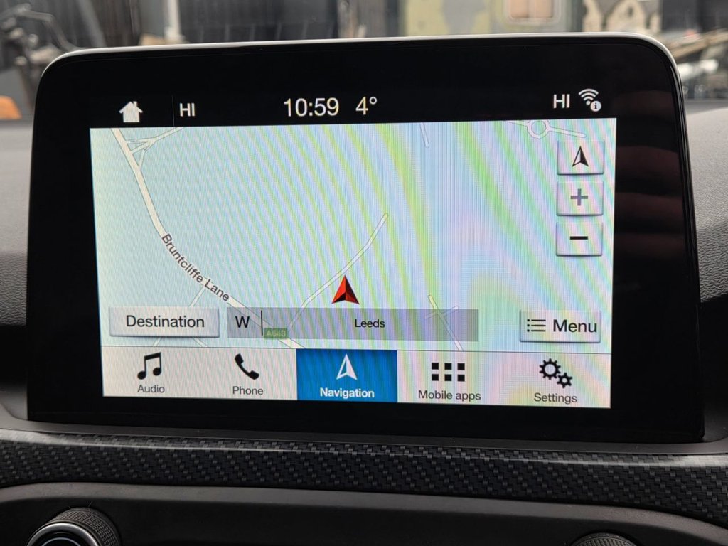 Used Ford Focus 2019 for sale - 77133587: Photo 29