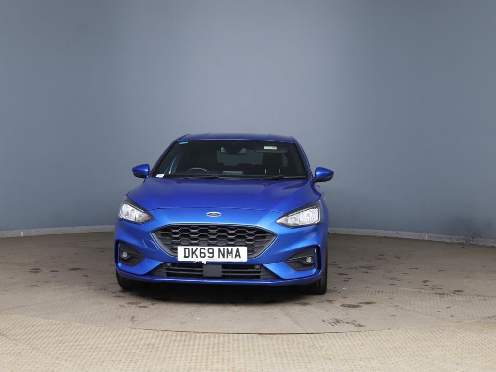 Used Ford Focus 2019 for sale - 77133587: Photo 3