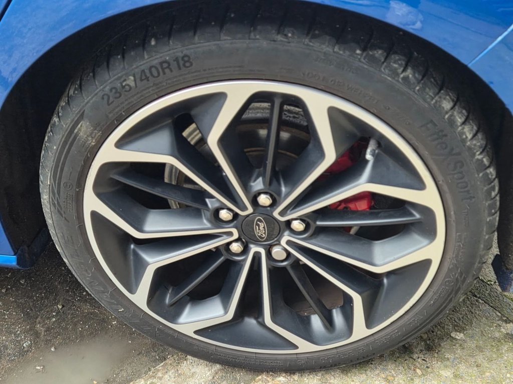 Used Ford Focus 2019 for sale - 77133587: Photo 35