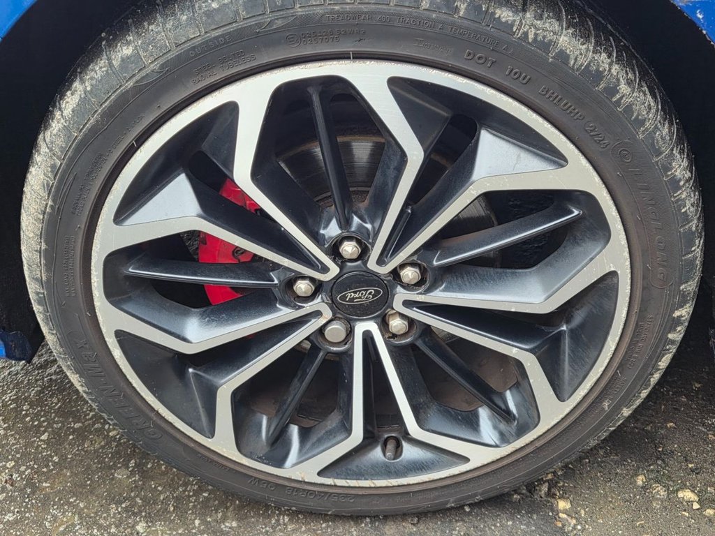 Used Ford Focus 2019 for sale - 77133587: Photo 36