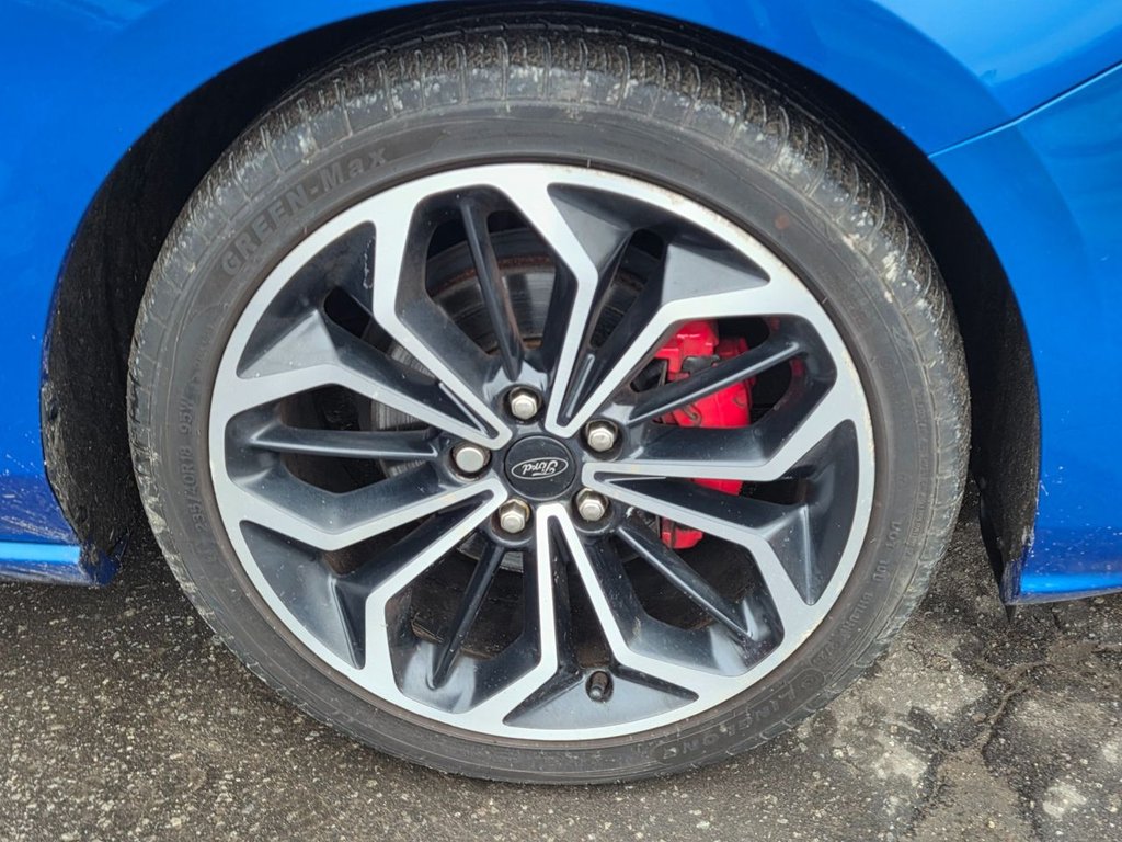 Used Ford Focus 2019 for sale - 77133587: Photo 37