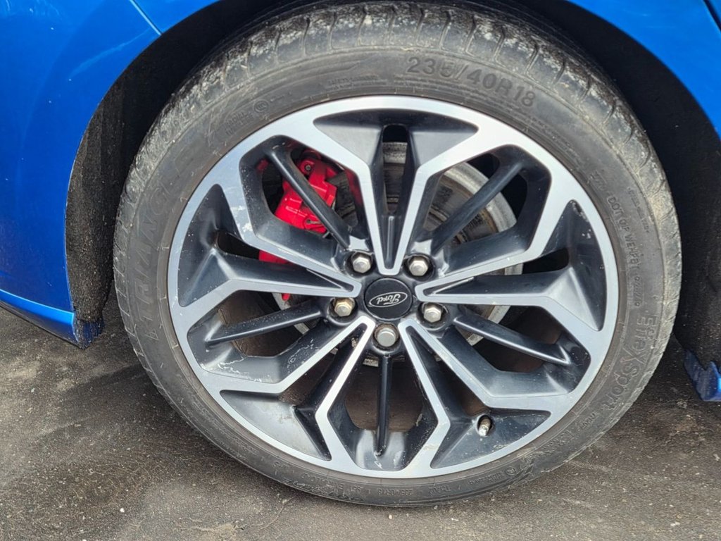 Used Ford Focus 2019 for sale - 77133587: Photo 38