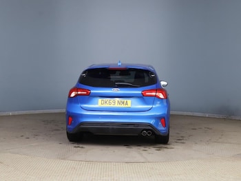 Used Ford Focus 2019 for sale - 77133587: Photo