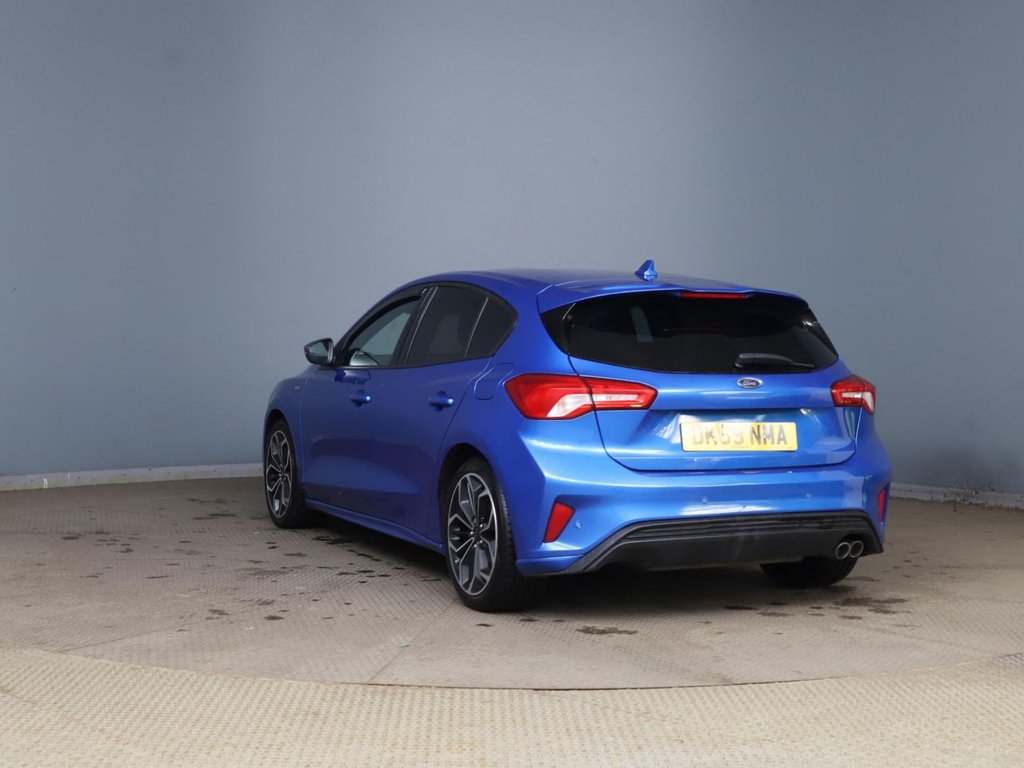 Used Ford Focus 2019 for sale - 77133587: Photo 5