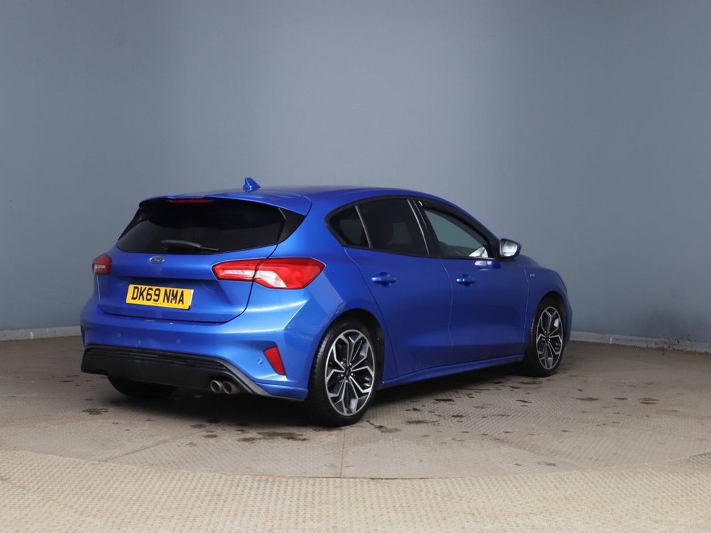 Used Ford Focus 2019 for sale - 77133587: Photo 6