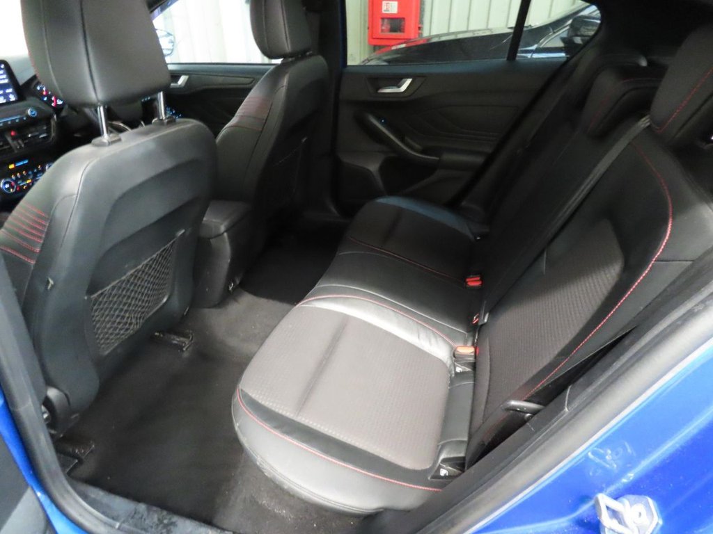Used Ford Focus 2019 for sale - 77133587: Photo 8