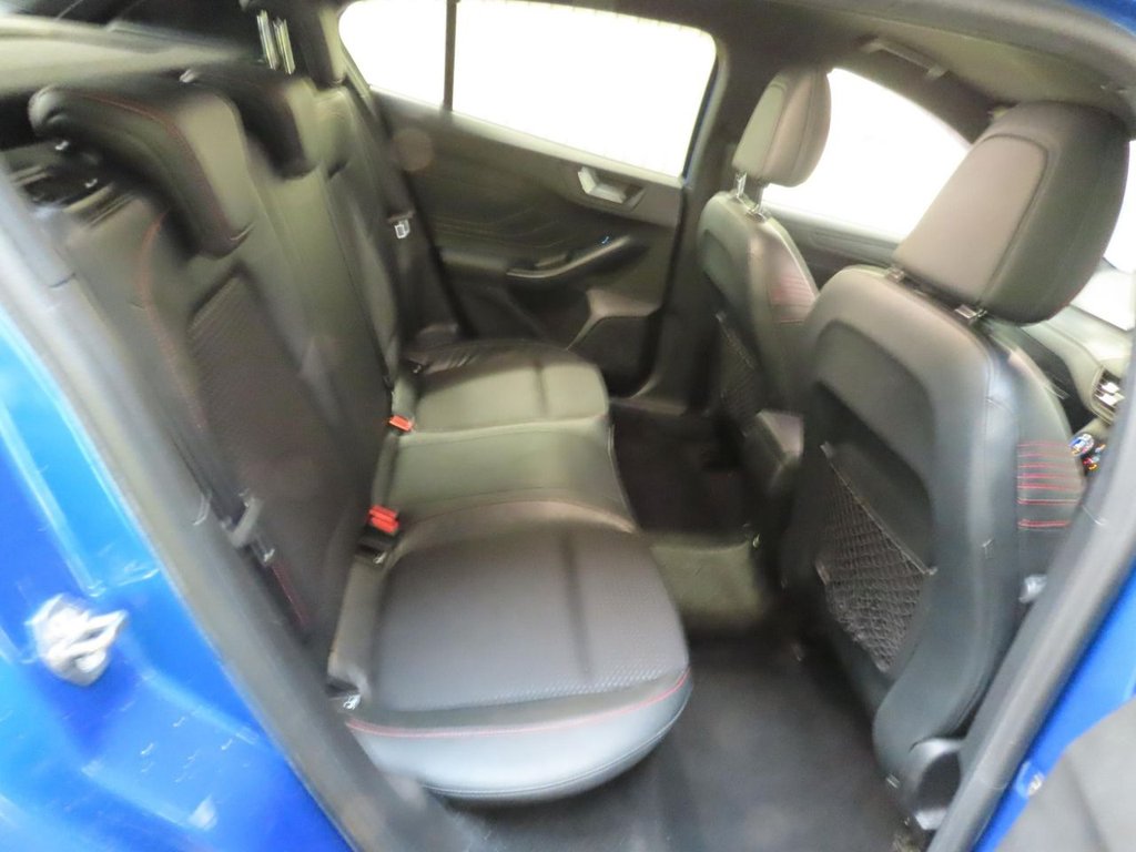 Used Ford Focus 2019 for sale - 77133587: Photo 9