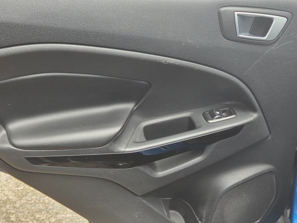 Used Ford Ecosport 2018 for sale - 77341987: Photo 14