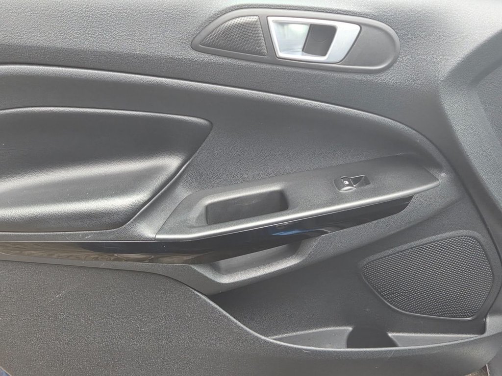 Used Ford Ecosport 2018 for sale - 77341987: Photo 17