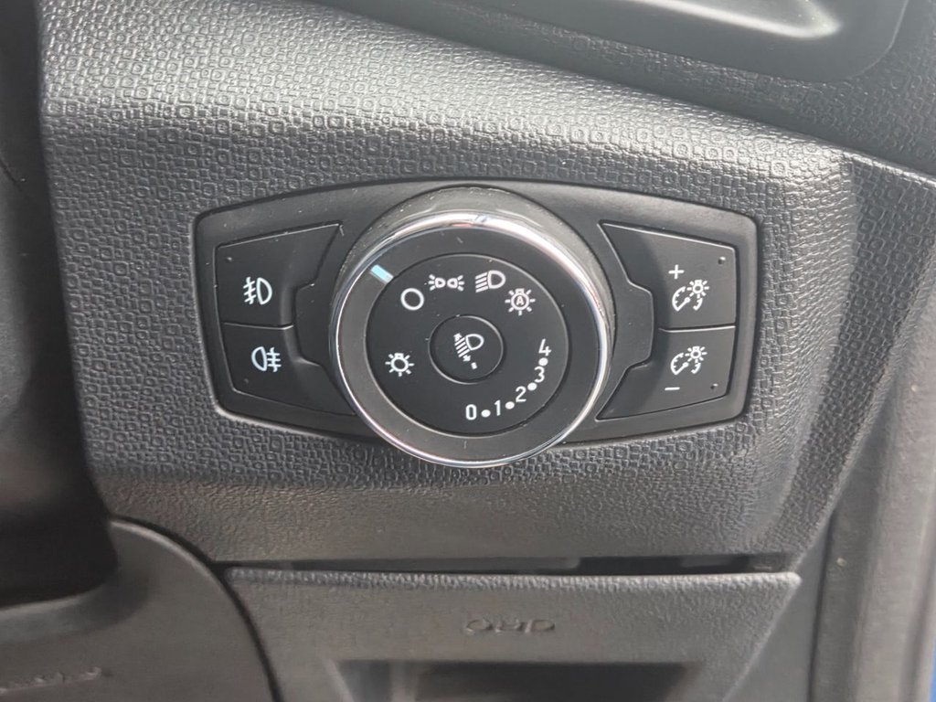 Used Ford Ecosport 2018 for sale - 77341987: Photo 20