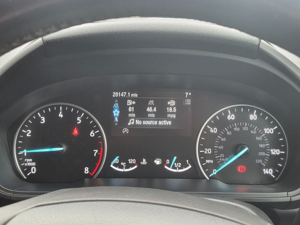 Used Ford Ecosport 2018 for sale - 77341987: Photo 21