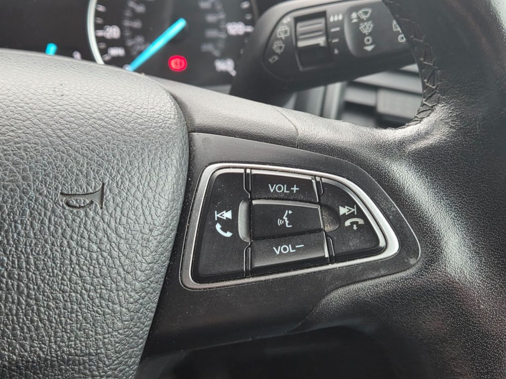Used Ford Ecosport 2018 for sale - 77341987: Photo 23