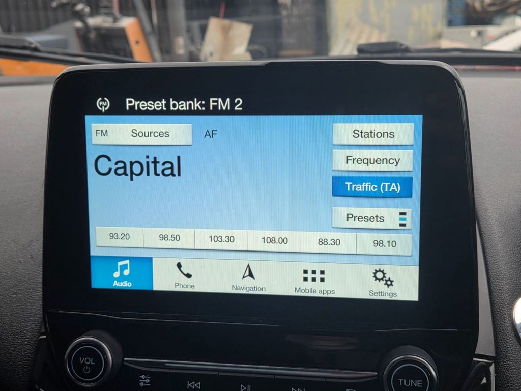 Used Ford Ecosport 2018 for sale - 77341987: Photo 26