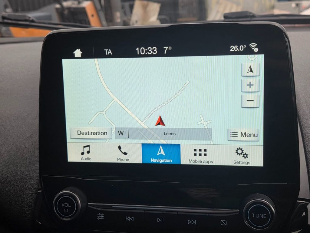 Used Ford Ecosport 2018 for sale - 77341987: Photo 27