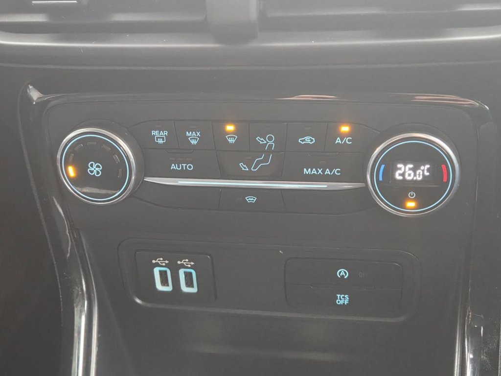 Used Ford Ecosport 2018 for sale - 77341987: Photo 28