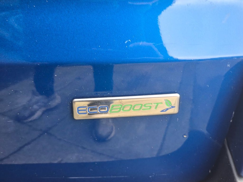 Used Ford Ecosport 2018 for sale - 77341987: Photo 31