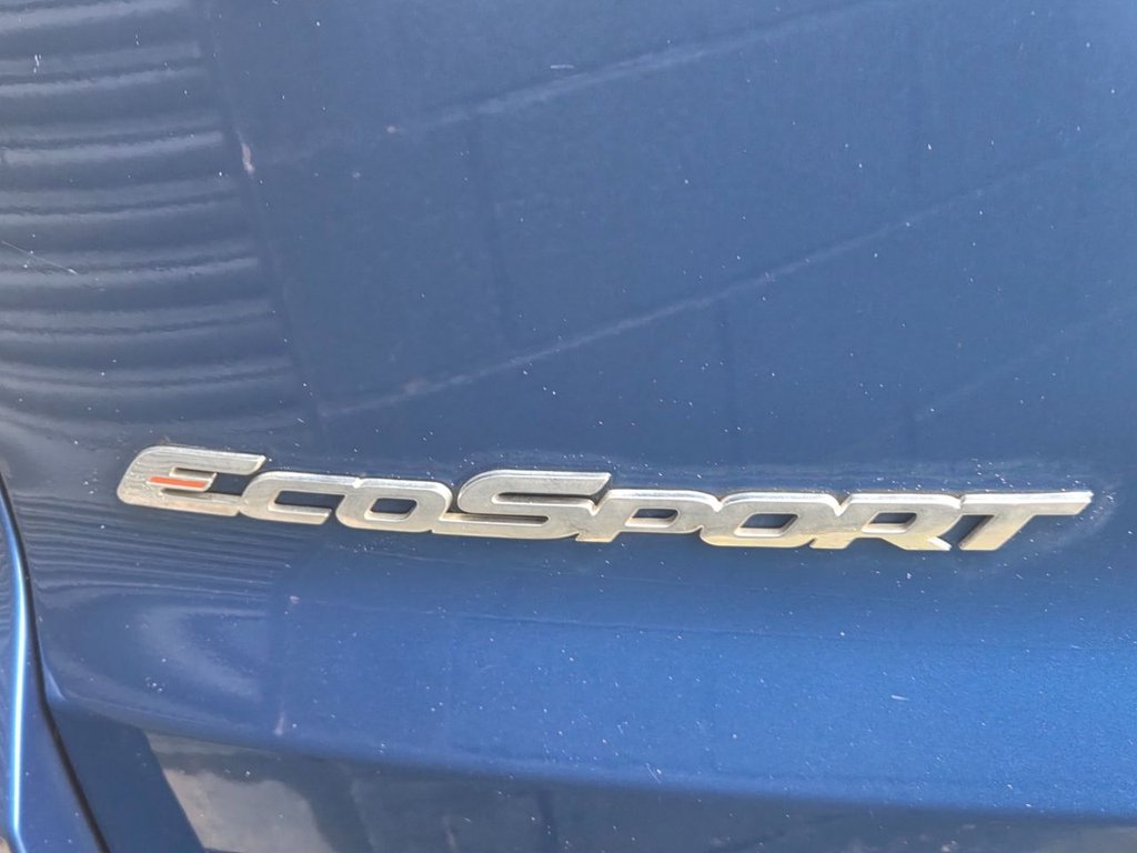 Used Ford Ecosport 2018 for sale - 77341987: Photo 32