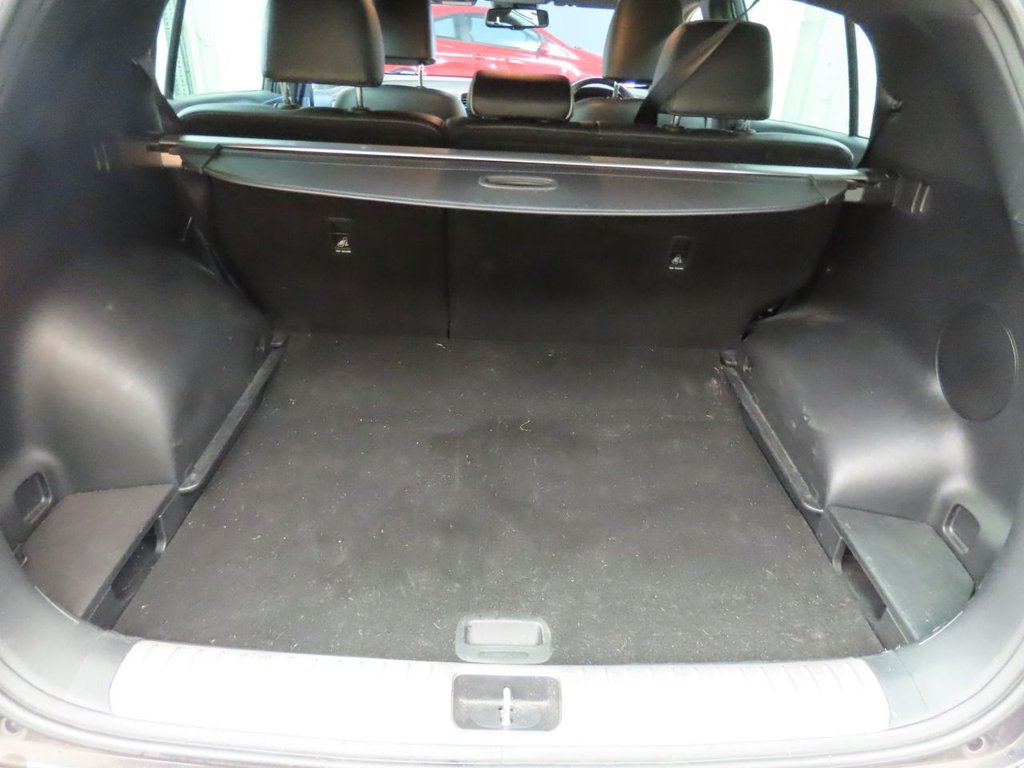 Used Kia Sportage 2018 for sale - 76731200: Photo 11