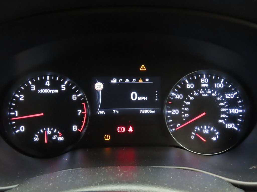 Used Kia Sportage 2018 for sale - 76731200: Photo 14