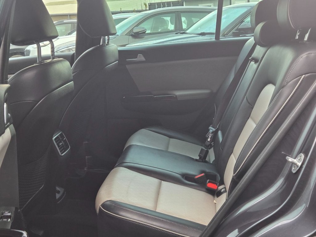 Used Kia Sportage 2018 for sale - 76731200: Photo 22