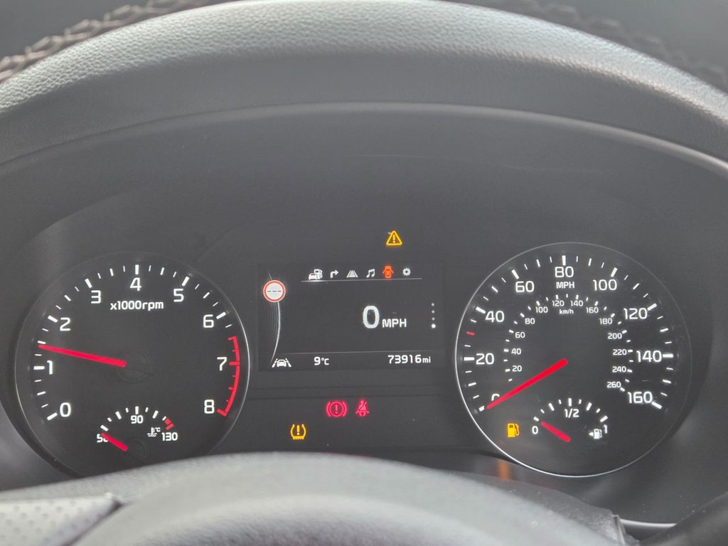 Used Kia Sportage 2018 for sale - 76731200: Photo 27