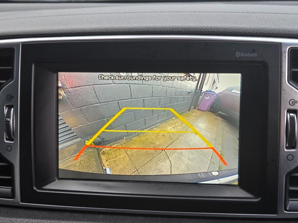 Used Kia Sportage 2018 for sale - 76731200: Photo 28