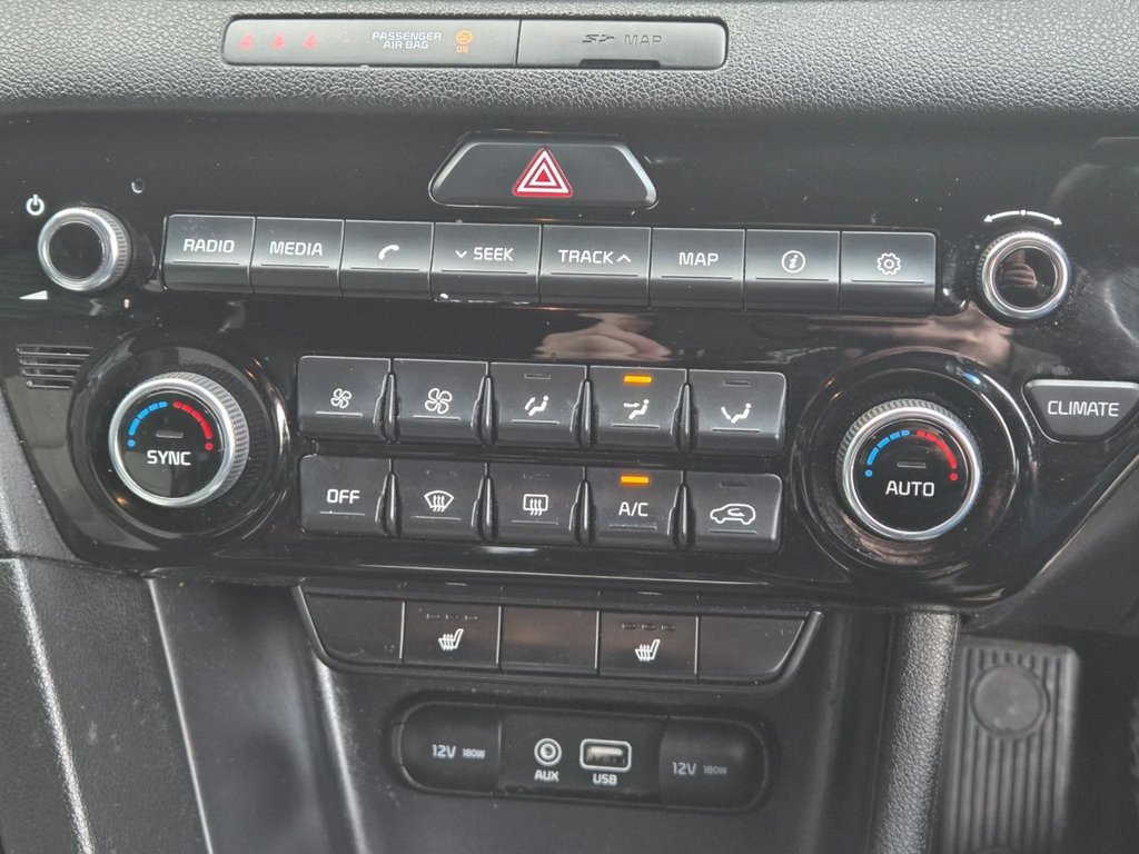 Used Kia Sportage 2018 for sale - 76731200: Photo 30