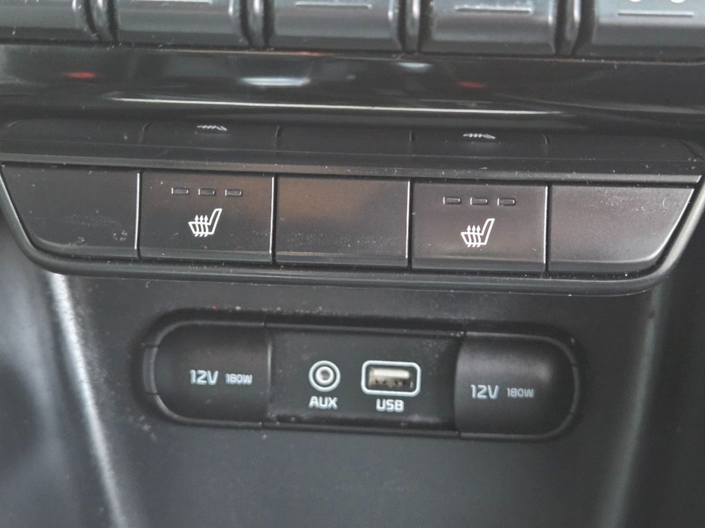 Used Kia Sportage 2018 for sale - 76731200: Photo 31