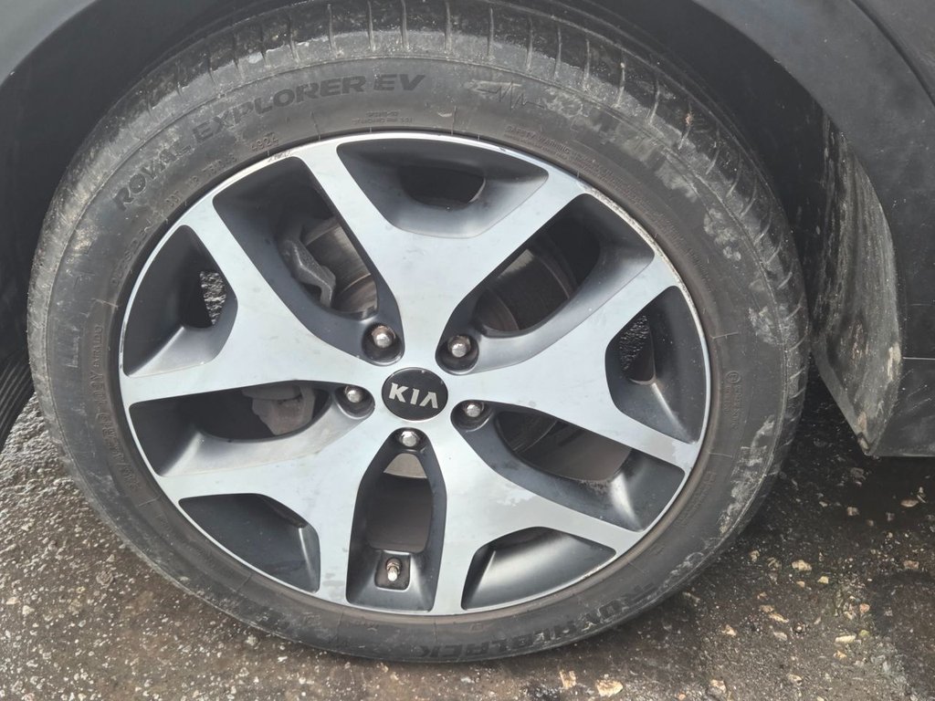 Used Kia Sportage 2018 for sale - 76731200: Photo 35