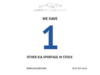 Used Kia Sportage 2018 for sale - 76731200: Photo