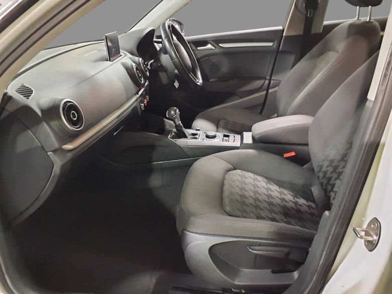 Used Audi A3 2015 for sale - 76783905: Photo 11