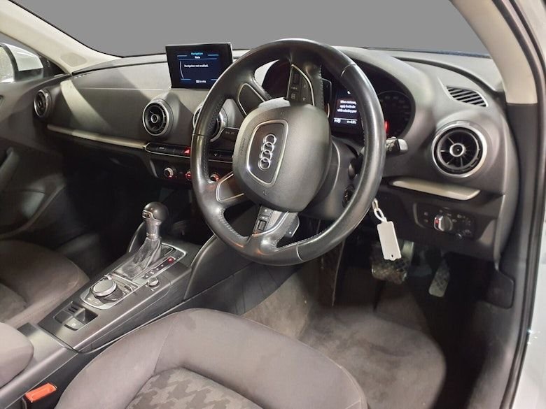 Used Audi A3 2015 for sale - 76783905: Photo 3