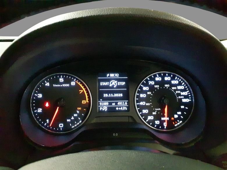 Used Audi A3 2015 for sale - 76783905: Photo 6