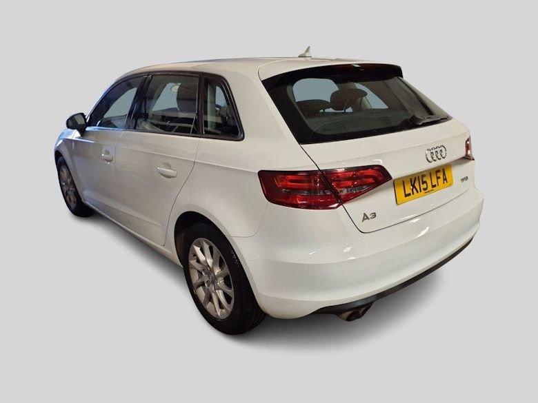 Used Audi A3 2015 for sale - 76783905: Photo 7