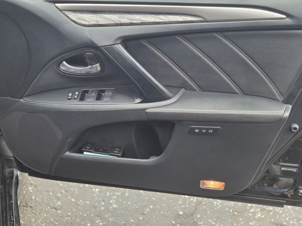 Used Toyota Avensis 2016 for sale - 76554820: Photo 10