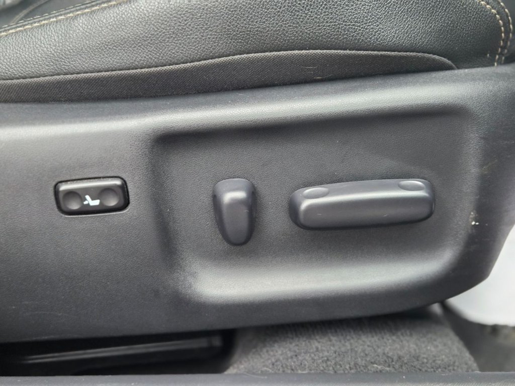 Used Toyota Avensis 2016 for sale - 76554820: Photo 13