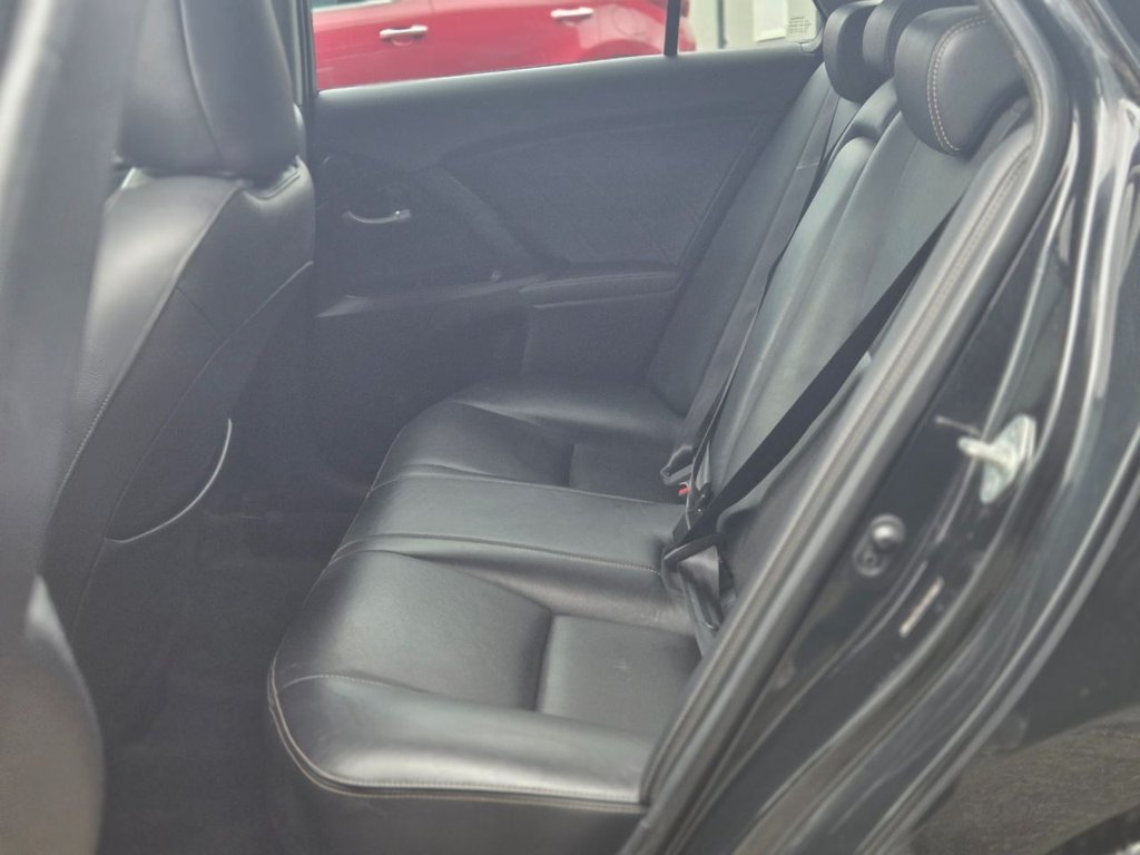 Used Toyota Avensis 2016 for sale - 76554820: Photo 22