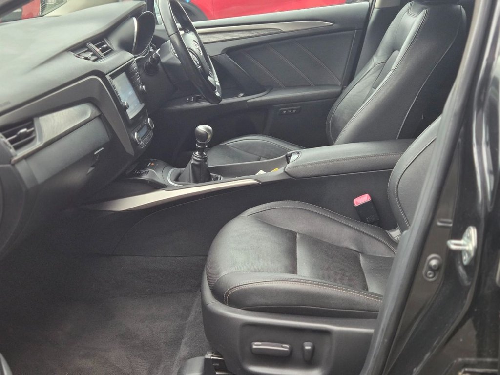 Used Toyota Avensis 2016 for sale - 76554820: Photo 25