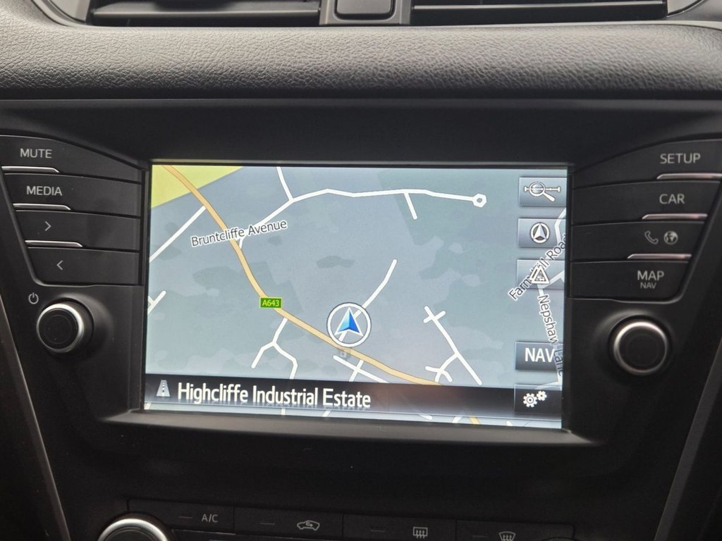 Used Toyota Avensis 2016 for sale - 76554820: Photo 37