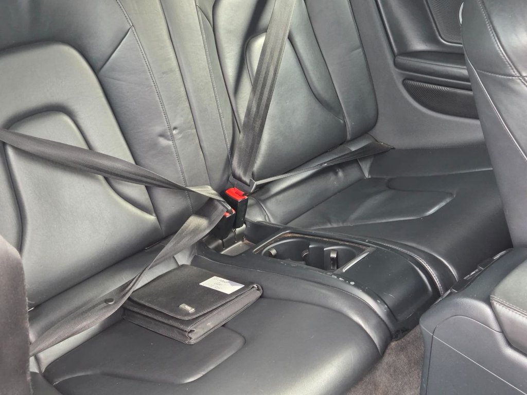 Used Audi A5 Cabriolet 2013 for sale - 76554819: Photo 20