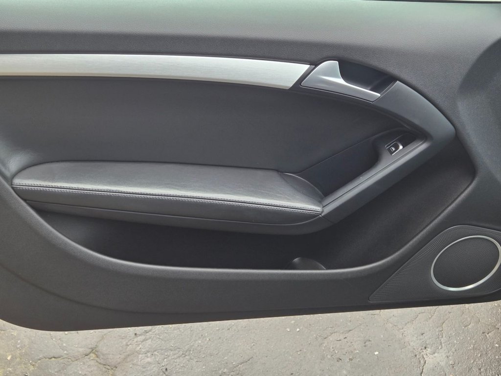 Used Audi A5 Cabriolet 2013 for sale - 76554819: Photo 21