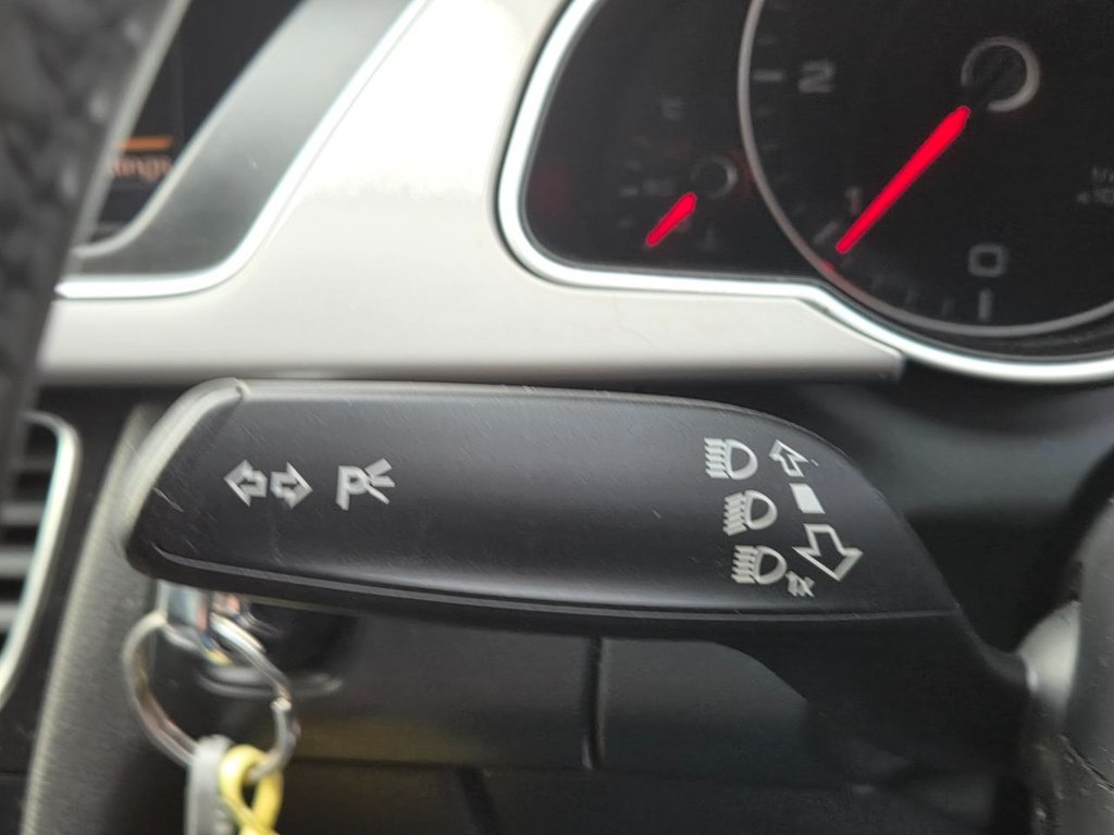 Used Audi A5 Cabriolet 2013 for sale - 76554819: Photo 30